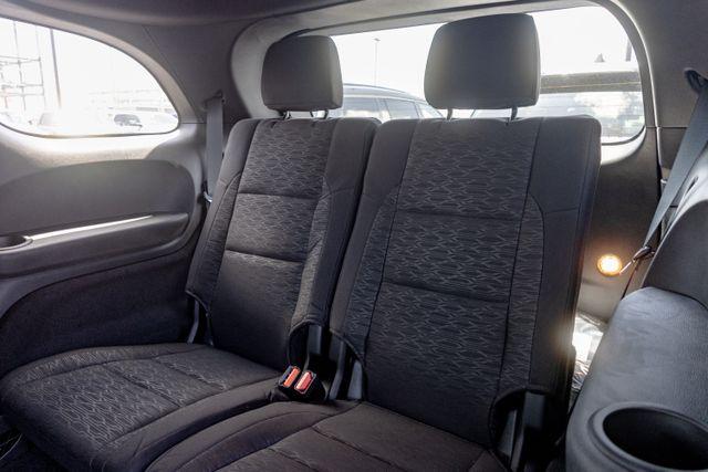 2026 Dodge Durango GT RWD