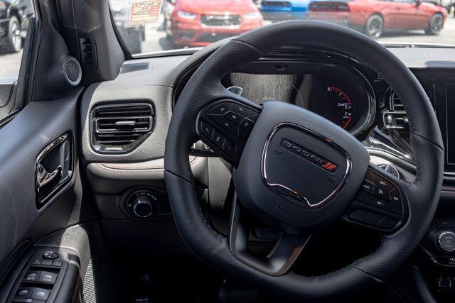 2026 Dodge Durango GT RWD