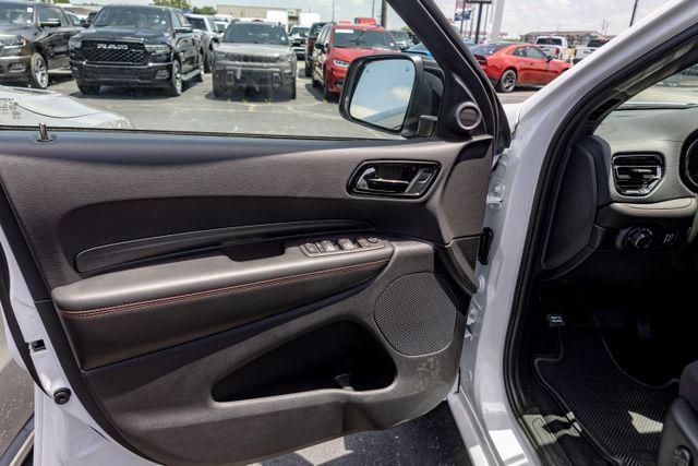 2026 Dodge Durango GT RWD