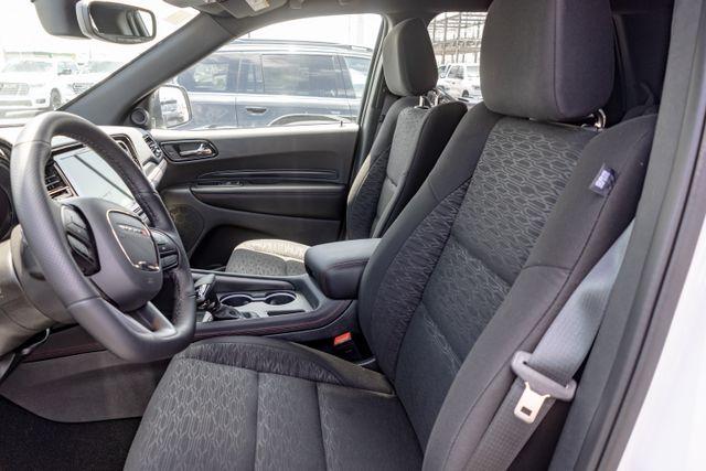 2026 Dodge Durango GT RWD