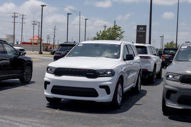 2026 Dodge Durango GT RWD