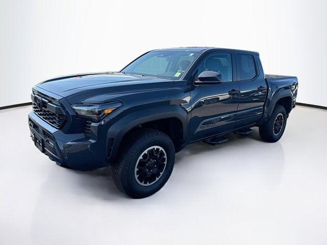 2025 Toyota Tacoma TRD Off Road for sale in Albany, NY