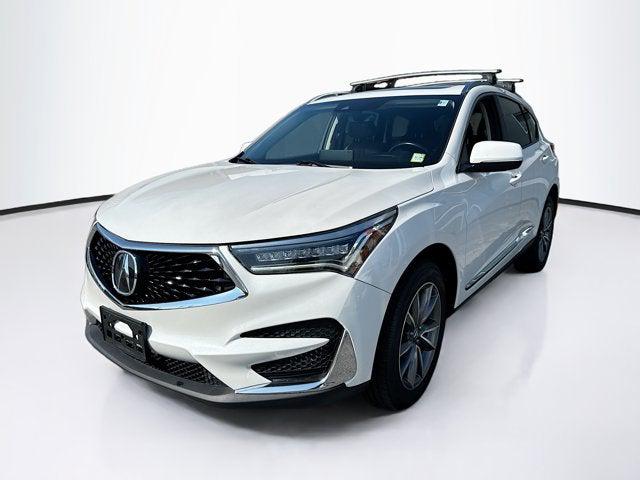 2021 Acura RDX Technology Package for sale in Albany, NY