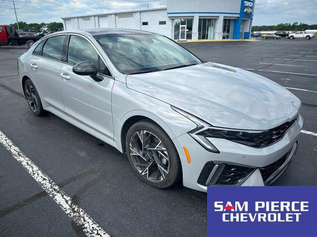 2025 Kia K5 GT-Line for sale in Daleville, IN