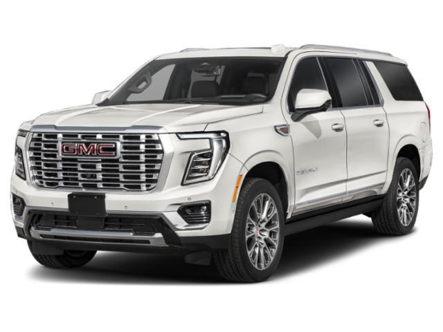 2026 GMC Yukon XL 4WD Denali for sale in Newburgh, NY