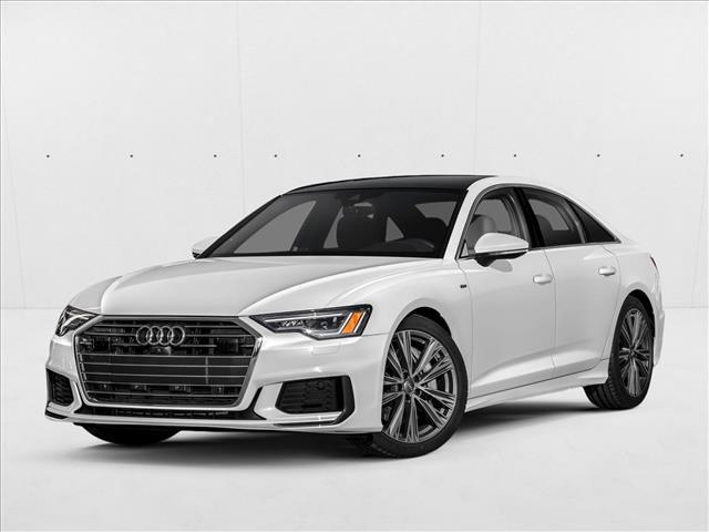 2020 Audi A6 Premium Plus 45 TFSI quattro S tronic for sale in Valencia, CA