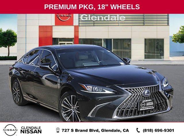 2022 Lexus ES 300h ES 300h for sale in Glendale, CA
