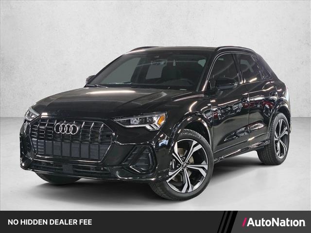 2023 Audi Q3 S line Premium Plus for sale in Dallas, TX