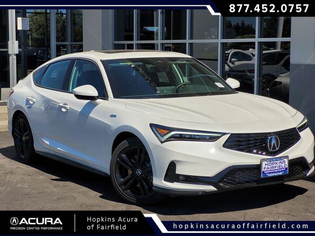 2026 Acura Integra FWD A-Spec for sale in Fairfield, CA