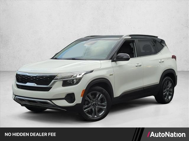 2022 Kia Seltos S for sale in Sanford, FL