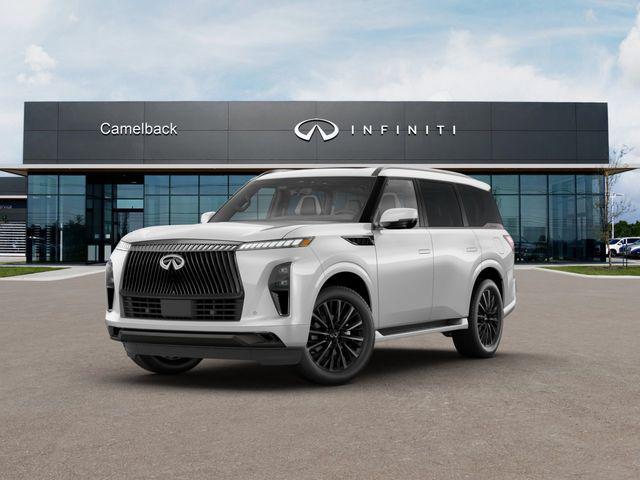 2027 INFINITI QX80 AUTOGRAPH for sale in Phoenix, AZ