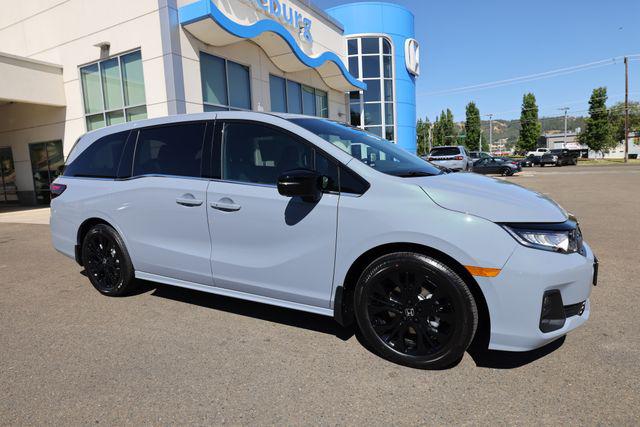2026 Honda Odyssey Sport-L for sale in Roseburg, OR