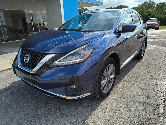 2022 Nissan Murano Platinum Intelligent AWD for sale in Chanute, KS