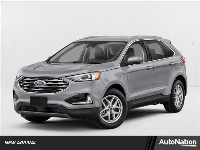 2021 Ford Edge SEL for sale in Fort Worth, TX
