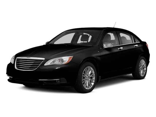 2014 Chrysler 200 Limited for sale in Anderson, IN