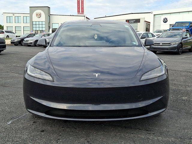 2024 Tesla Model 3 Long Range Dual Motor All-Wheel Drive 2024 Tesla Model 3 Long Range Dual Motor All-Wheel Drive