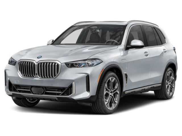 2026 BMW X5 xDrive50e for sale in Santa Clara, CA
