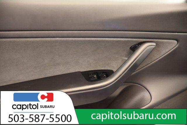 2019 Tesla Model 3 Mid Range