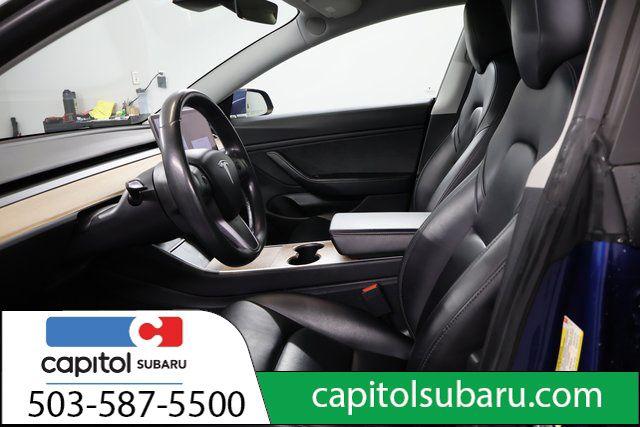 2019 Tesla Model 3 Mid Range