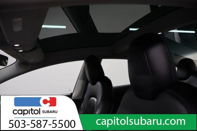 2019 Tesla Model 3 Mid Range