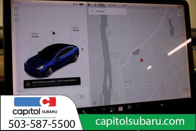 2019 Tesla Model 3 Mid Range