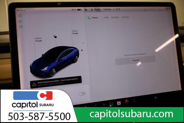 2019 Tesla Model 3 Mid Range