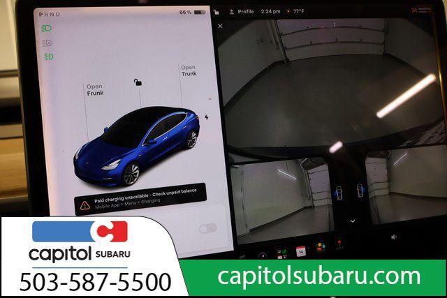 2019 Tesla Model 3 Mid Range