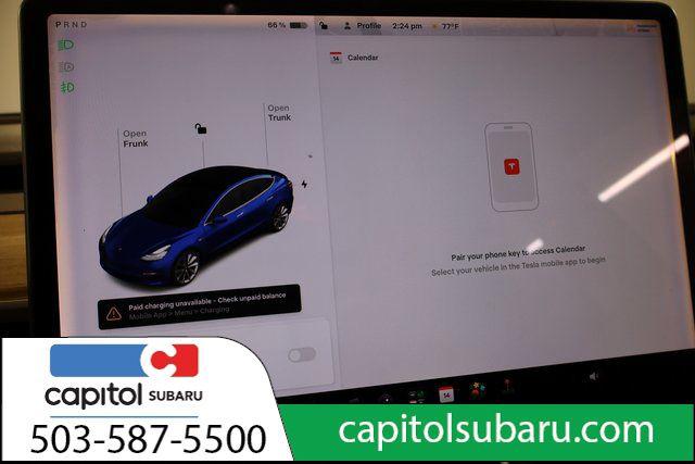 2019 Tesla Model 3 Mid Range