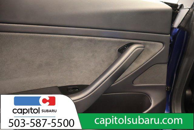 2019 Tesla Model 3 Mid Range