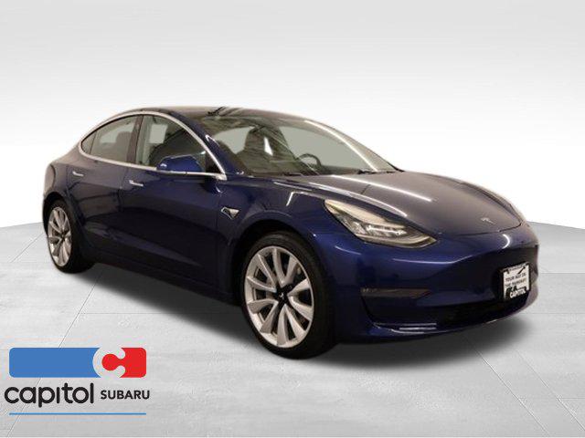 2019 Tesla Model 3 Mid Range for sale in Salem, OR