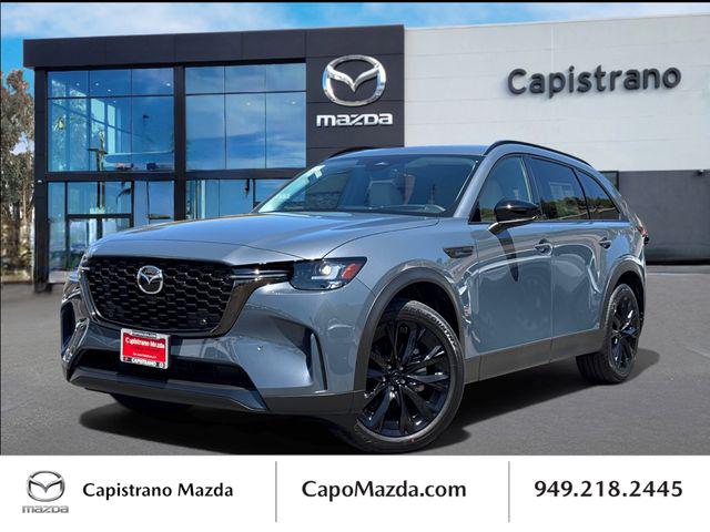 2026 Mazda X-90 3.3 Turbo Premium Sport for sale in San Juan Capistrano, CA
