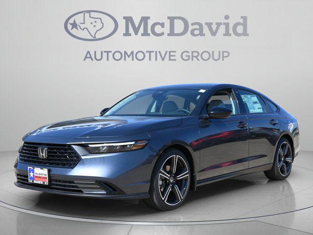 2026 Honda Accord Sedan SE for sale in Irving, TX
