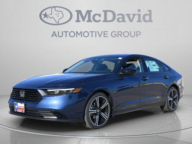 2026 Honda Accord Sedan SE for sale in Irving, TX