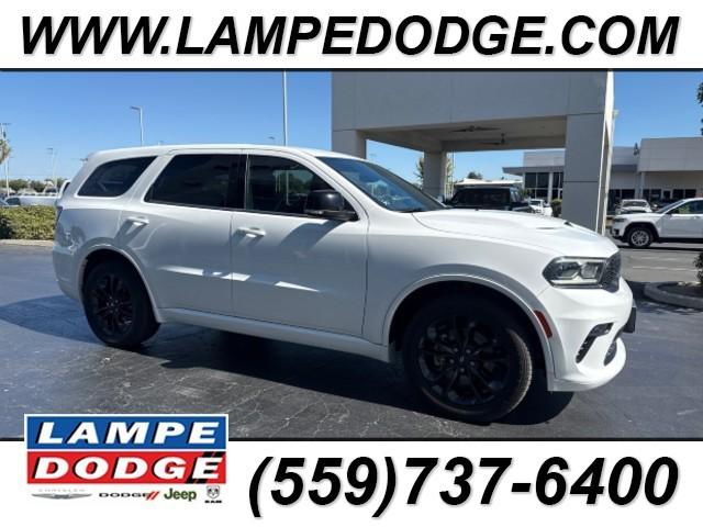 2022 Dodge Durango GT Plus RWD for sale in Visalia, CA