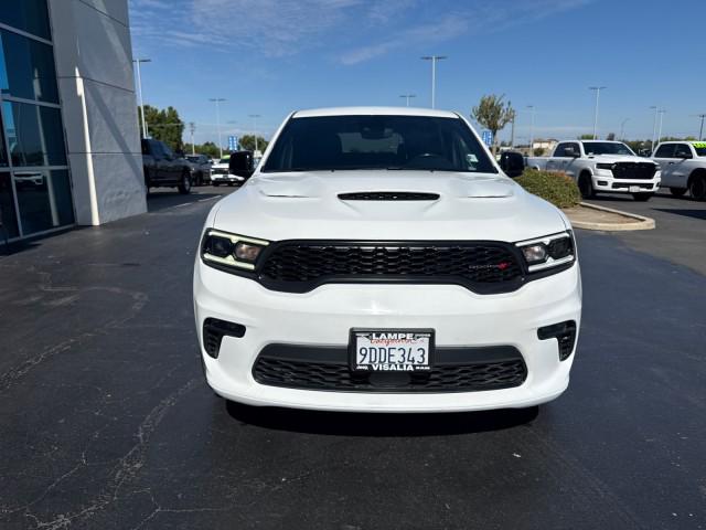 2022 Dodge Durango GT Plus RWD