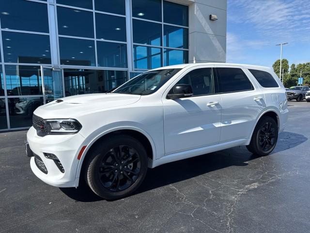 2022 Dodge Durango GT Plus RWD