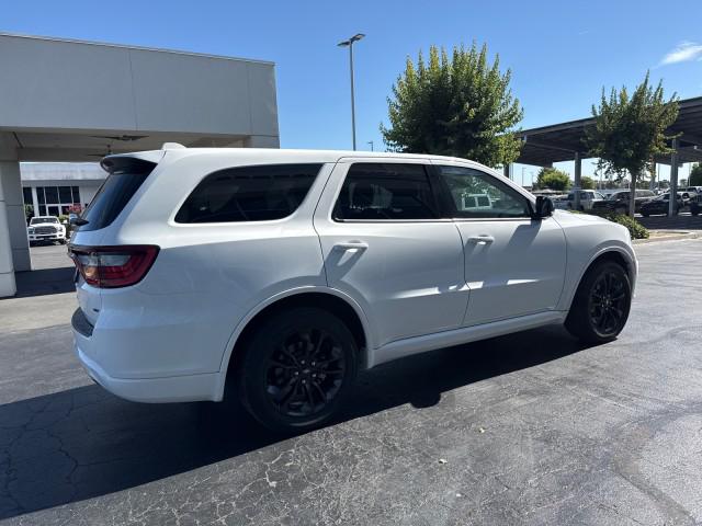 2022 Dodge Durango GT Plus RWD