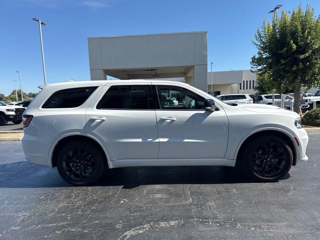 2022 Dodge Durango GT Plus RWD