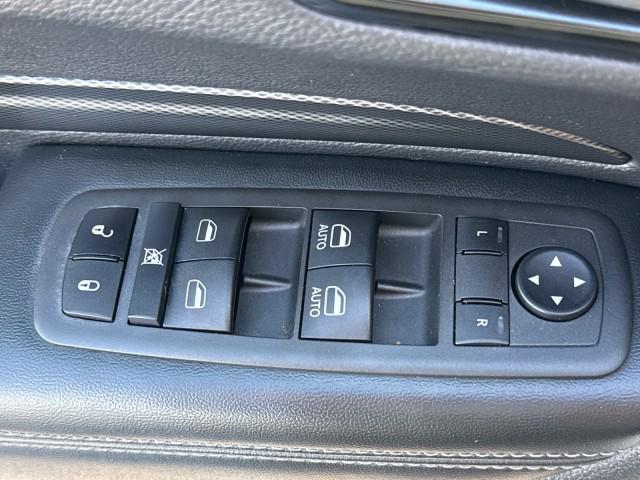 2022 Dodge Durango GT Plus RWD