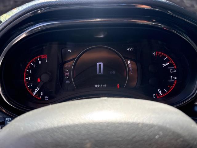 2022 Dodge Durango GT Plus RWD
