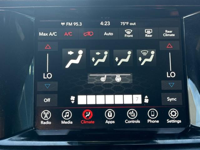 2022 Dodge Durango GT Plus RWD