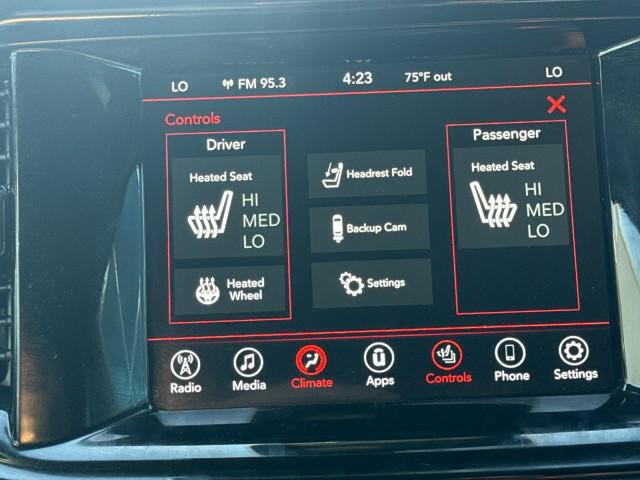 2022 Dodge Durango GT Plus RWD