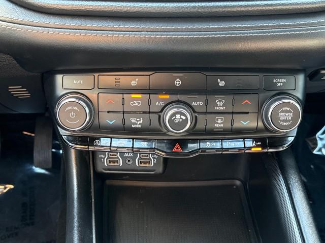 2022 Dodge Durango GT Plus RWD