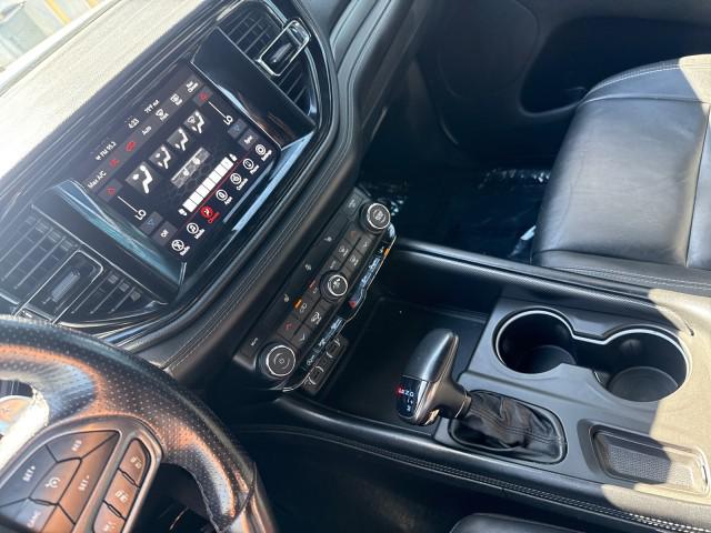 2022 Dodge Durango GT Plus RWD