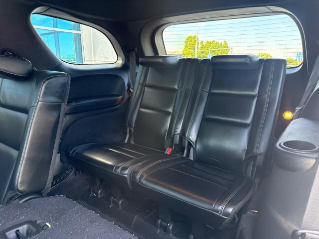 2022 Dodge Durango GT Plus RWD