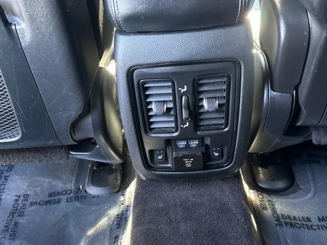 2022 Dodge Durango GT Plus RWD