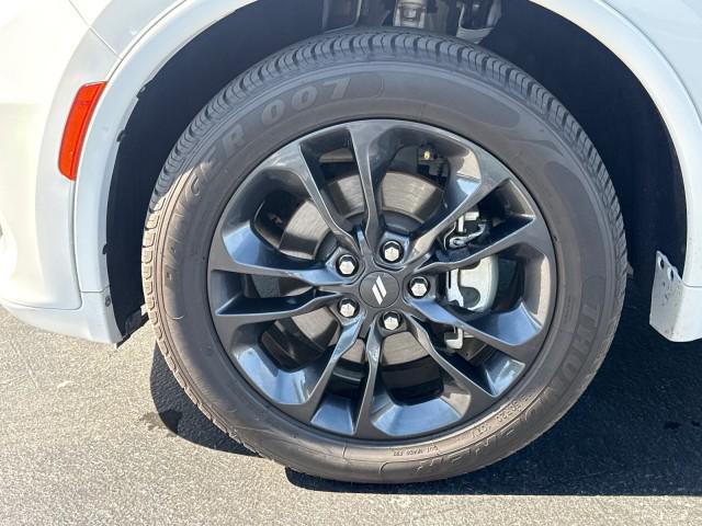 2022 Dodge Durango GT Plus RWD