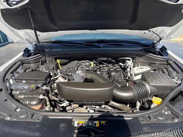 2022 Dodge Durango GT Plus RWD