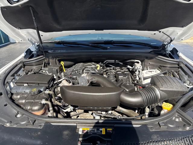 2022 Dodge Durango GT Plus RWD