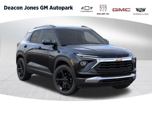 2026 Chevrolet TrailBlazer FWD LT for sale in Smithfield, NC